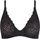 SLOGGI Zero Feel Bliss Push-Up Bra schwarz