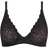 SLOGGI Zero Feel Bliss Push-Up Bra schwarz