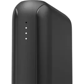 Hama PD20-HD Powerbank (Akku) - schwarz - 20000 mAh anthrazit