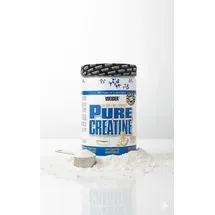 Weider Pure Creatine Pulver 600 g