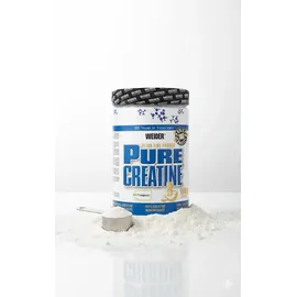 Weider Pure Creatine Pulver 600 g