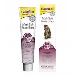 GimCat Malt Soft Extra Pasta 200g