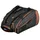 Nox-Xtreme nox Luxury Open Series Padeltasche Schwarz Braun Bpopenblbr