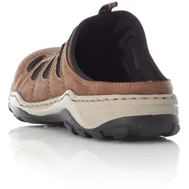 Rieker 08096, Braun EU46