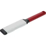KitchenAid Küchenreibe in Silber - (L)29,5 cm