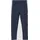 s.Oliver Thermofleece-Leggings mit Glitzerprint Blau 140