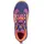 TROLLKIDS Tronfjell Kinder Violet Blue/Mallow Pink/Papaya 33