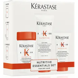 Kérastase Nutritive Discovery Set