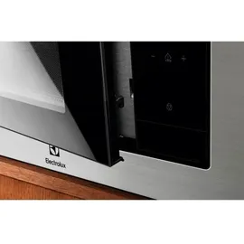 Electrolux EMS4253TBX Silber