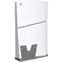 4Mount Wall Mount für PlayStation 5 Slim Schwarz