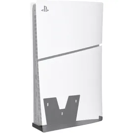 4Mount Wall Mount für PlayStation 5 Slim Schwarz
