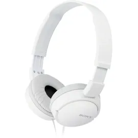 Sony MDR-ZX110AP weiß