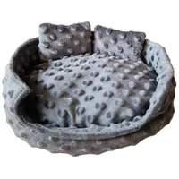 Premium-Schlafsofa für Meerschweinchen