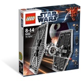 LEGO Star Wars TIE Fighter (9492)