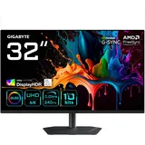 Gigabyte MO32U2 QD-OLED 31,5"