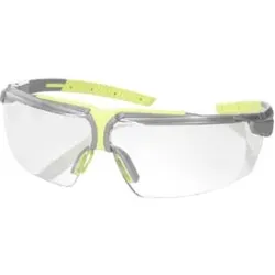Uvex Korrektions-Schutzbrille uvex i-3 add, Dioptrienzahl: 1.0