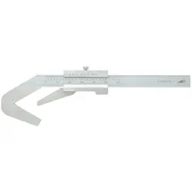 Helios-Preisser Helios Preisser Messschieber dreipunkt 4-40mm