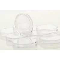 MC.Sammler Münzkapseln Größe Innen Ø 41mm | 100 Stück