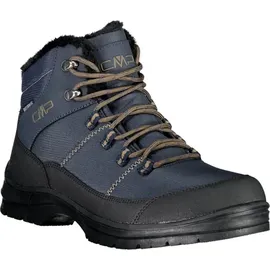 CMP Annuuk Snowboot WP Blue Ink 42