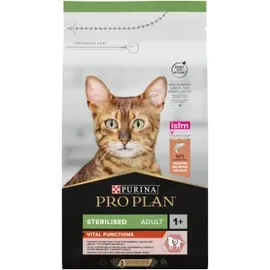 Purina Sterilised Adult Lachs 1,5 kg