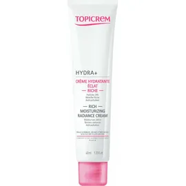 Topicrem Hydra+ Feuchtigkeitsspendende Creme 40 ml