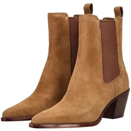 Dolce Vita Stiefelette cognac 37