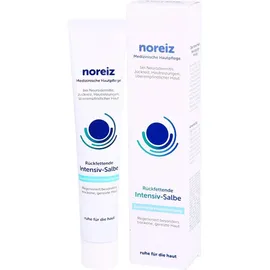 Thiocyn GmbH noreiz Rückfettende Intensiv-Salbe