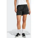 adidas Firebird Shorts Schwarz L