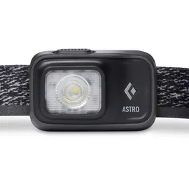 Black Diamond Astro 300 Grau
