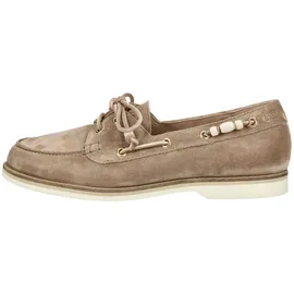 Paul Green Halbschuhe Beige Damen 39