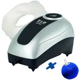 T.I.P. Teichbelüftungspumpe API 100/1 Fördermenge Luft: 90 l/h