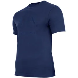 Armani Exchange T-Shirt blau M
