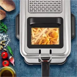 Tefal Filtra Pro FR 5160