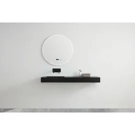 Bernstein Wandwaschbecken 141 x 45 cm
