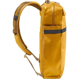Vaude Mineo Transformer Backpack Burnt Yellow