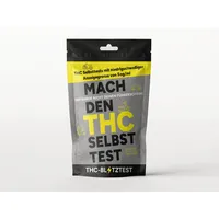 H und K Drogentest THC-Blitztest 35 St.