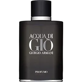 Giorgio Armani Acqua di Gio Profumo Eau de Parfum 75 ml