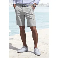 John Devin Chinoshorts in hellgrau, | Gr. 36