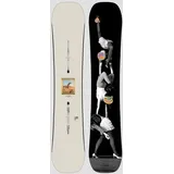 Burton Good Company Wide Snowboard 2025 - 159