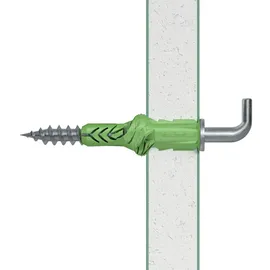 Fischer Universaldübel UX GREEN 6x35 R