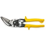 Crescent Wiss Crescent, Wiss M8OS Blechschere Offset gerade