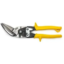Crescent Wiss Crescent, Wiss M8OS Blechschere Offset gerade