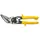 Crescent Wiss Crescent, Wiss M8OS Blechschere Offset gerade