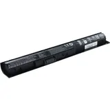HP Original Akku für Pavilion 17-F173NG, Schwarz