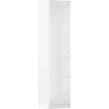 Rauch MINOSA Mehrzweckschrank 47 x 197 x 41 cm Weiß