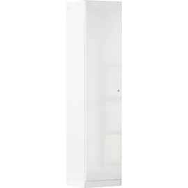 Rauch MINOSA Mehrzweckschrank 47 x 197 x 41 cm Weiß