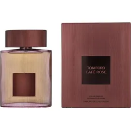 Tom Ford Café Rose Eau de Parfum 100 ml