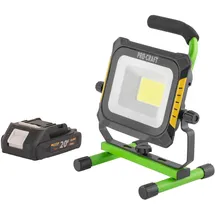 PROCRAFT Arbeitsleuchte Akku LED 20 V IP 20