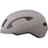 Lazer Sport City-Helm Zen KinetiCore 55-59 cm Unisex matte lila 2023