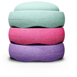 Stapelstein Edition 3er Set, Farbe: Fresh
